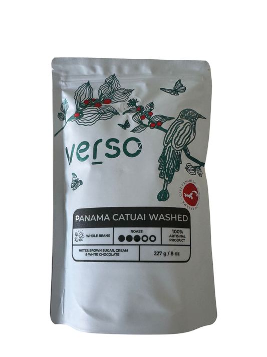 Panama Classico - Catuai Washed